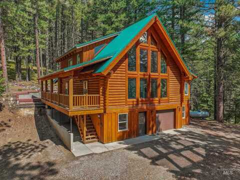 62 Jughandle Drive, McCall, ID 83638