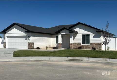 1205 Boulder Mountain Street, Kimberly, ID 83341