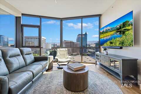 851 W Front, Boise, ID 83702