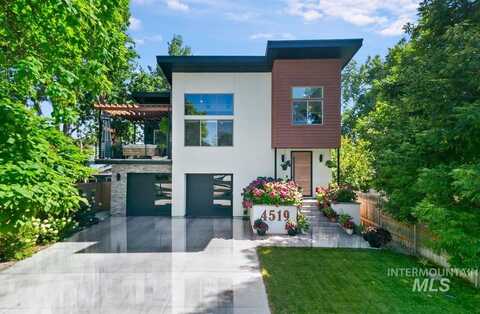 4519 W Freemont St, Boise, ID 83706