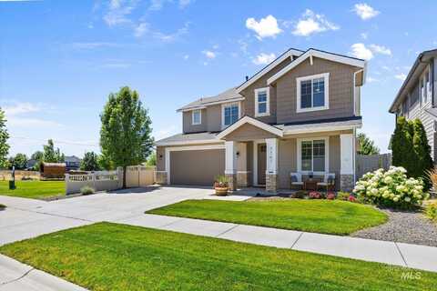 7761 S Wagons West Ave, Boise, ID 83716