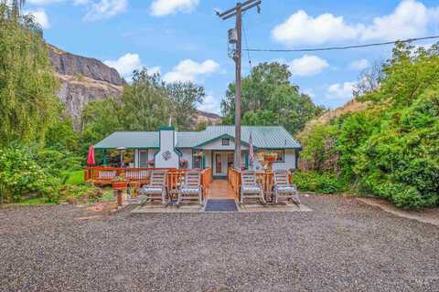 8385 Asotin Creek Road, Asotin, WA 99402
