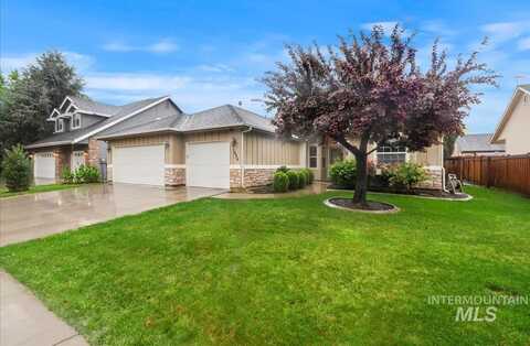 1824 W Ham Rapids St, Meridian, ID 83646