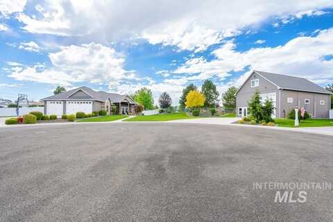 100 E Garret St, New Plymouth, ID 83655