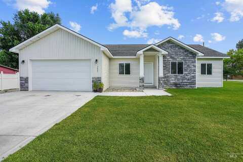 1937 15th Street, Heyburn, ID 83336
