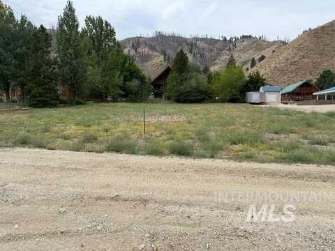 Tbd N Meadows Circle, Pine, ID 83647