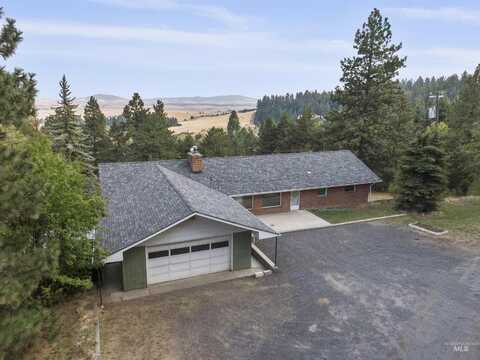 4649 Hwy 95 N, Moscow, ID 83843
