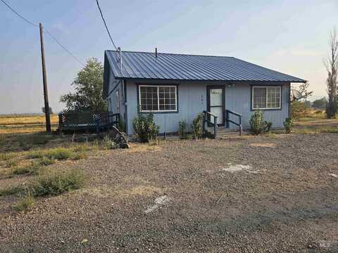 206 SW Hamilton, Mountain Home, ID 83647