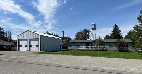 110 W. Latah Ave., Richfield, ID 83349