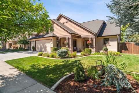 804 W Bacall St, Meridian, ID 83646