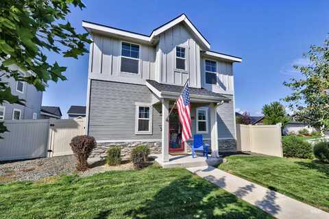 7698 S Sea Breeze Way, Boise, ID 83709