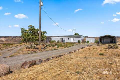 9522 Sleepy Hollow Dr, Melba, ID 83641