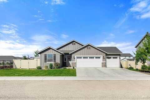 15295 Lutsen Avenue, Caldwell, ID 83607