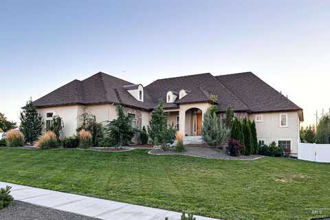 3125 S Stanford St, Nampa, ID 83686