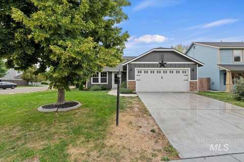 6673 S Warwickshire Ave., Boise, ID 83709