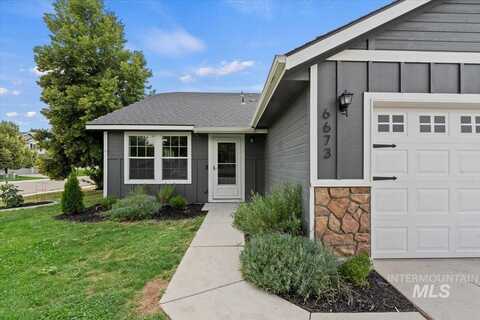6673 S Warwickshire Ave., Boise, ID 83709