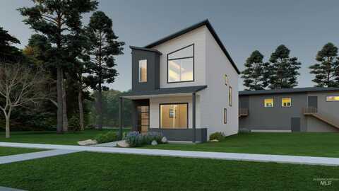 1709 N 31st St, Boise, ID 83703