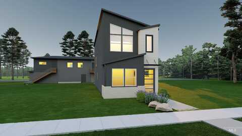 1715 N 31st St, Boise, ID 83703