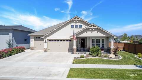 10346 Lothbury Drive, Star, ID 83669
