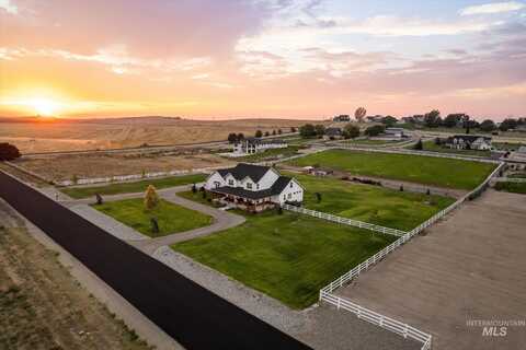 12924 Crimson Clover Way, Nampa, ID 83686