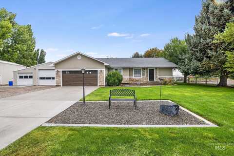 805 Eastridge Drive, Kimberly, ID 83341