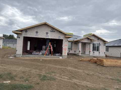 921 E 23rd Ave., Jerome, ID 83338