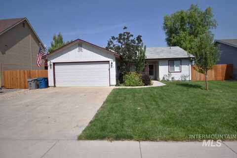 2604 Pebble Way, Nampa, ID 83686