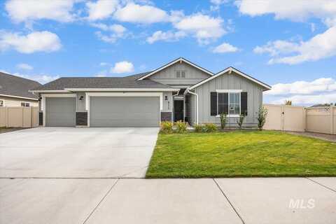4712 Rose Gold St., Caldwell, ID 83605