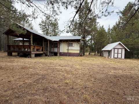 227 Mcleod Ln, Donnelly, ID 83615