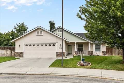 9538 W Silverbirch St, Boise, ID 83709