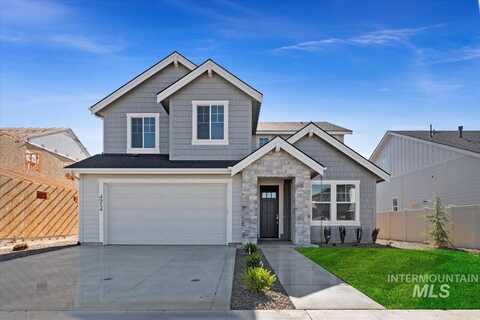 6731 N Magic Mallard Ave, Meridian, ID 83646
