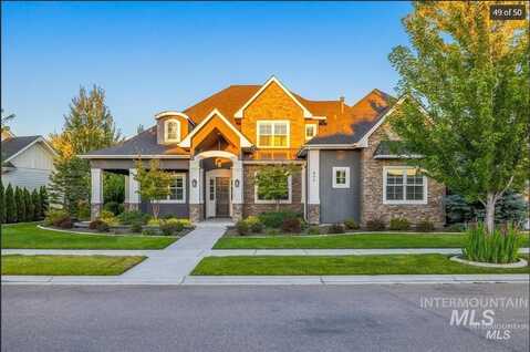844 S Lake Pointe Way, Eagle, ID 83616