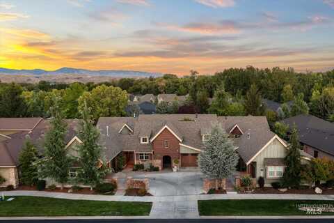 5806 N Duxbury Pier Ln, Garden City, ID 83714