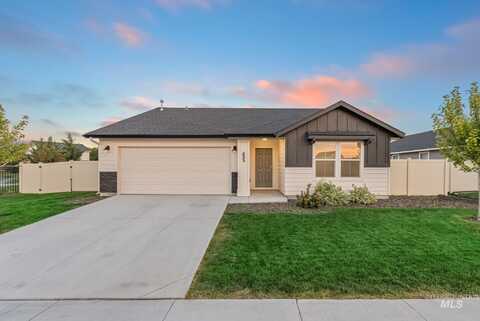 455 W Screech Owl Dr, Kuna, ID 83634