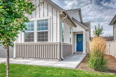 5327 S Snowden Ave, Meridian, ID 83642