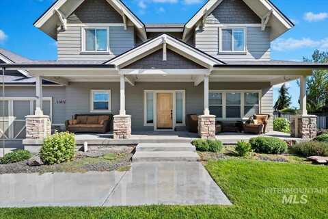 11470 S Cross Slope Pl, Nampa, ID 83686