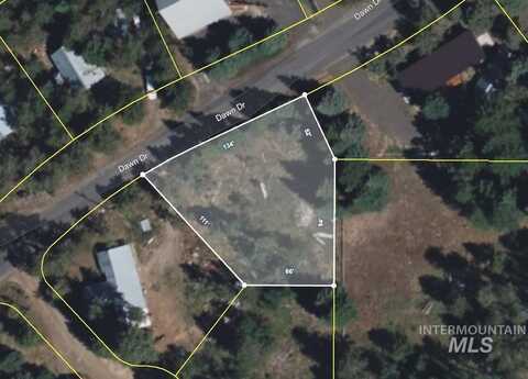 12960 Dawn Dr, Donnelly, ID 83615