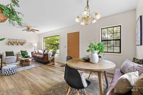 1629 S Manitou Ave, Boise, ID 83706