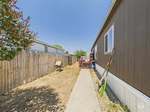 701 Monte Vista #48, Emmett, ID 83617