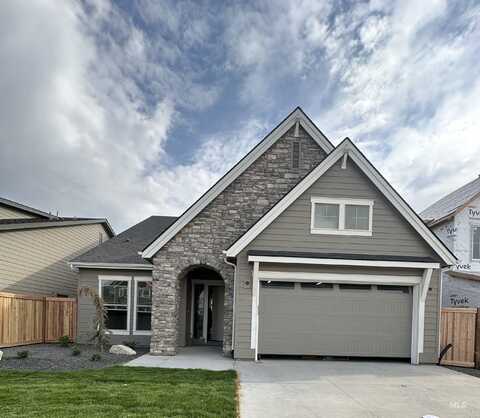 1035 E Crescendo St, Meridian, ID 83642