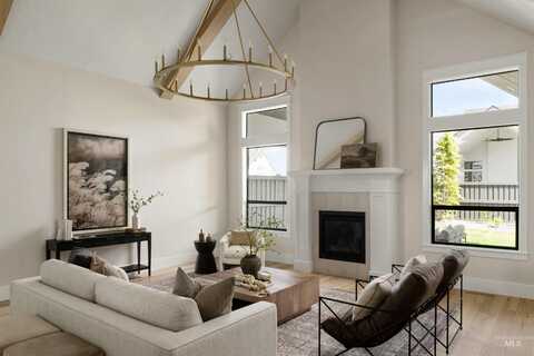 2575 E Cavern Dr, Meridian, ID 83642