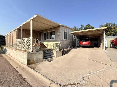 1715 W Flamingo, Nampa, ID 83651
