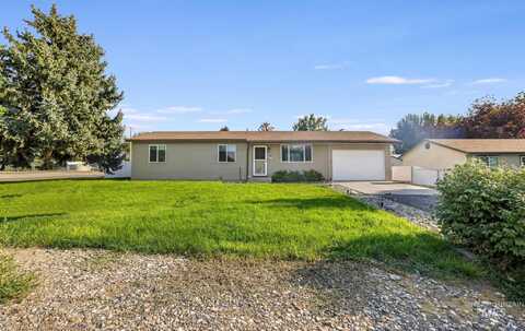 501 4th Ave W, Wendell, ID 83355