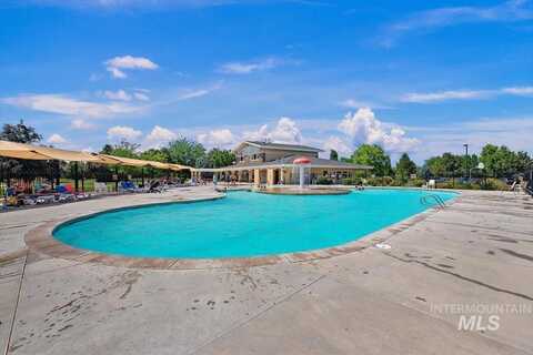 9637 W Stonewood Drive, Boise, ID 83709