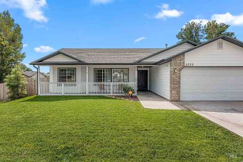 2723 Mink Court, Nampa, ID 83687