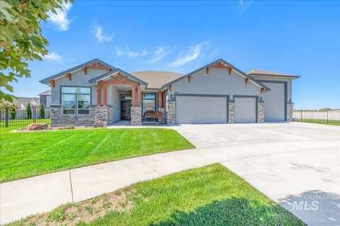1337 N Bowknot Lake Way, Star, ID 83669