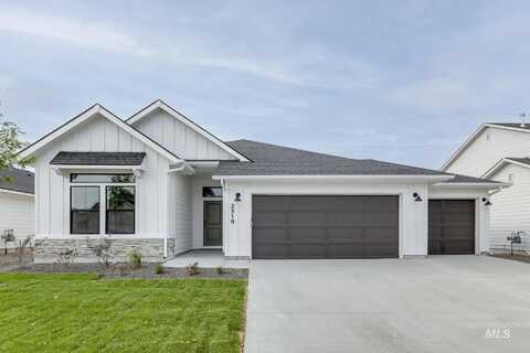 857 N Aleppo Way, Meridian, ID 83642