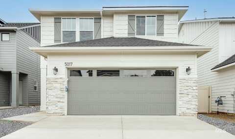 5017 S Amorita Ave, Meridian, ID 83642