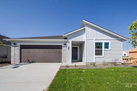 269 N Cranesbill Ave, Kuna, ID 83634