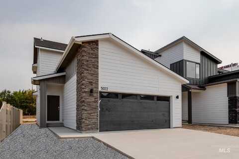 5022 S Amorita Ave, Meridian, ID 83709